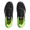 ADIDAS Defiant Speed Sandplatzschuh Herren - Schwarz, Neongrün -Sportarten Tennis 05785000 0 4