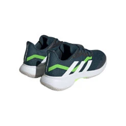 ADIDAS Court Jam Control Allcourtschuh Herren - Dunkelblau, Weiß -Sportarten Tennis 05787000 0 2
