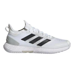 ADIDAS Adizero Ubersonic 4.1 Allcourtschuh Herren - Weiß, Schwarz 10 ADIDAS Adizero Ubersonic 4.1 Allcourtschuh Herren - Weiß, Schwarz -Sportarten Tennis 05797000 0 1
