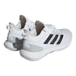 ADIDAS Adizero Ubersonic 4.1 Allcourtschuh Herren - Weiß, Schwarz 9 ADIDAS Adizero Ubersonic 4.1 Allcourtschuh Herren - Weiß, Schwarz -Sportarten Tennis 05797000 0 2