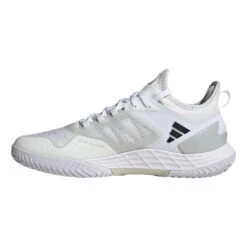 ADIDAS Adizero Ubersonic 4.1 Allcourtschuh Herren - Weiß, Schwarz 11 ADIDAS Adizero Ubersonic 4.1 Allcourtschuh Herren - Weiß, Schwarz -Sportarten Tennis 05797000 0 3