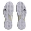 ADIDAS Adizero Ubersonic 4.1 Allcourtschuh Herren - Weiß, Schwarz -Sportarten Tennis 05797000 0 5