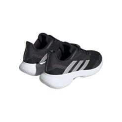 ADIDAS Court Jam Control Allcourtschuh Damen - Petrol, Grün -Sportarten Tennis 05821000 0 2