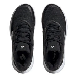 ADIDAS Court Jam Control Allcourtschuh Damen - Petrol, Grün -Sportarten Tennis 05821000 0 4