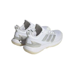 ADIDAS Adizero Ubersonic 4.1 Allcourtschuh Damen - Weiß, Silber 11 ADIDAS Adizero Ubersonic 4.1 Allcourtschuh Damen - Weiß, Silber -Sportarten Tennis 05826000 0 2