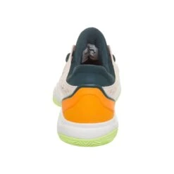 Nike Zoom Cage 3 Clay Sandplatzschuh Damen - Apricot, Dunkelblau -Sportarten Tennis 14845000 0 2