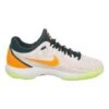 Nike Zoom Cage 3 Clay Sandplatzschuh Damen - Apricot, Dunkelblau 1 Nike Zoom Cage 3 Clay Sandplatzschuh Damen - Apricot, Dunkelblau -Sportarten Tennis 14845000 0 3