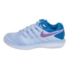 Nike Air Zoom Vapor X Allcourtschuh Damen - Hellblau, Blau -Sportarten Tennis 14854000 0 1