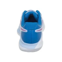 Nike Air Zoom Vapor X Allcourtschuh Damen - Hellblau, Blau -Sportarten Tennis 14854000 0 2