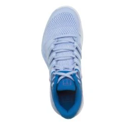 Nike Air Zoom Vapor X Allcourtschuh Damen - Hellblau, Blau -Sportarten Tennis 14854000 0 4