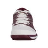 Nike Air Zoom Vapor X Allcourtschuh Damen - Dunkelrot, Creme -Sportarten Tennis 14919000 000
