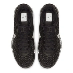 Nike Zoom Cage 3 Allcourtschuh Damen - Schwarz, Dunkelgrau 11 Nike Zoom Cage 3 Allcourtschuh Damen - Schwarz, Dunkelgrau -Sportarten Tennis 15274000 0 4