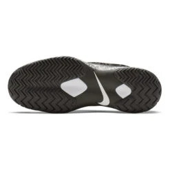 Nike Zoom Cage 3 Allcourtschuh Damen - Schwarz, Dunkelgrau 15 Nike Zoom Cage 3 Allcourtschuh Damen - Schwarz, Dunkelgrau -Sportarten Tennis 15274000 0 5