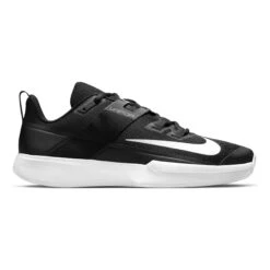 Nike Court Vapor Lite Allcourtschuh Herren - Schwarz, Weiß 21 Nike Court Vapor Lite Allcourtschuh Herren - Schwarz, Weiß -Sportarten Tennis 16353000 0 1