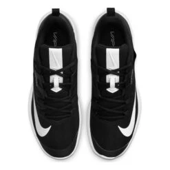 Nike Vapor Lite Sandplatzschuh Herren - Schwarz, Weiß -Sportarten Tennis 16363000 0 4