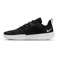 Nike Vapor Lite Sandplatzschuh Herren - Schwarz, Weiß -Sportarten Tennis 16363000 0 9