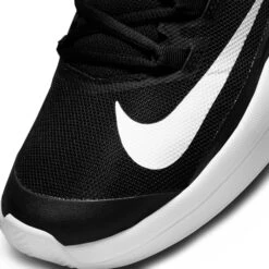 Nike Vapor Lite Sandplatzschuh Herren - Schwarz, Weiß -Sportarten Tennis 16363000 10
