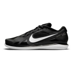 Nike Air Zoom Vapor Pro Teppichschuh - Schwarz, Weiß -Sportarten Tennis 16578000 0 3