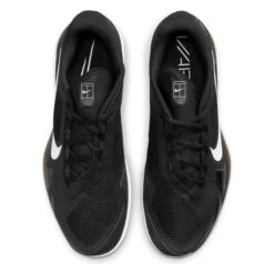 Nike Air Zoom Vapor Pro Teppichschuh - Schwarz, Weiß -Sportarten Tennis 16578000 0 4