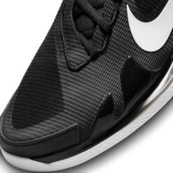 Nike Air Zoom Vapor Pro Teppichschuh - Schwarz, Weiß -Sportarten Tennis 16578000 10