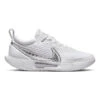 Nike Pro Zoom Pro Allcourtschuh Damen - Weiß, Silber -Sportarten Tennis 16593000 0 1