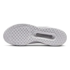 Nike Pro Zoom Pro Allcourtschuh Damen - Weiß, Silber 16 Nike Pro Zoom Pro Allcourtschuh Damen - Weiß, Silber -Sportarten Tennis 16593000 0 5