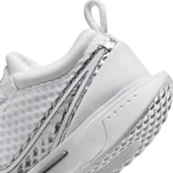 Nike Pro Zoom Pro Allcourtschuh Damen - Weiß, Silber 19 Nike Pro Zoom Pro Allcourtschuh Damen - Weiß, Silber -Sportarten Tennis 16593000 10