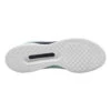Nike Zoom Pro Allcourtschuh Damen - Mint, Dunkelblau -Sportarten Tennis 16666000 0 5