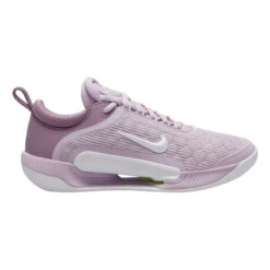 Nike Zoom NXT Sandplatzschuh Damen - Flieder, Weiß