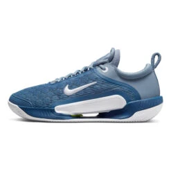 Nike Zoom NXT Sandplatzschuh Herren - Blau, Weiß -Sportarten Tennis 16693000 0 3