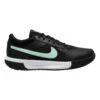 Nike Zoom Court Lite Allcourtschuh Kinder - Schwarz, Mint -Sportarten Tennis 16702000 0 1