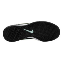 Nike Zoom Court Lite Allcourtschuh Kinder - Schwarz, Mint -Sportarten Tennis 16702000 0 5