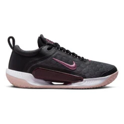 Nike Zoom NXT Allcourtschuh Damen - Schwarz, Nude -Sportarten Tennis 17095000 0 1