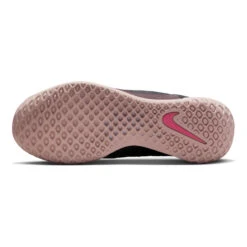 Nike Zoom NXT Allcourtschuh Damen - Schwarz, Nude