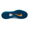 Nike Court Zoom Vapor Cage 4 Rafa Allcourtschuh Herren - Türkis, Petrol 2 Nike Court Zoom Vapor Cage 4 Rafa Allcourtschuh Herren - Türkis, Petrol -Sportarten Tennis 17221000 0 5