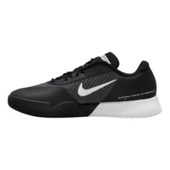 Nike Air Zoom Vapor Pro 2 Allcourtschuh Herren - Schwarz, Weiß -Sportarten Tennis 17222000 0 3