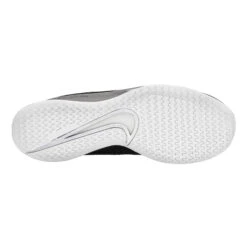 Nike Air Zoom Vapor 11 Allcourtschuh Herren - Schwarz, Dunkelgrau