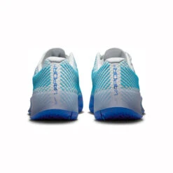 Nike Air Zoom Vapor 11 Sandplatzschuh Herren - Weiß, Türkis 10 Nike Air Zoom Vapor 11 Sandplatzschuh Herren - Weiß, Türkis -Sportarten Tennis 17231000 0 2