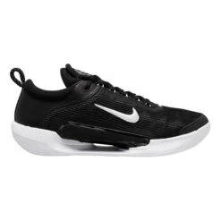 Nike Zoom Court NXT Sandplatzschuh Herren - Schwarz, Weiß -Sportarten Tennis 17235000 0 1