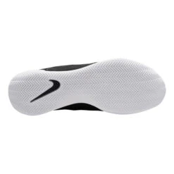 Nike Zoom Court NXT Sandplatzschuh Herren - Schwarz, Weiß -Sportarten Tennis 17235000 0 5