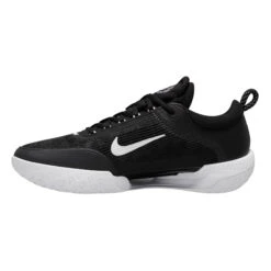 Nike Zoom Court NXT Allcourtschuh Herren - Schwarz, Weiß 8 Nike Zoom Court NXT Allcourtschuh Herren - Schwarz, Weiß -Sportarten Tennis 17237000 0 3