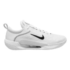 Nike Zoom Court NXT Allcourtschuh Herren - Weiß, Schwarz
