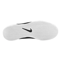 Nike Zoom Court Lite 3 Sandplatzschuh Herren - Weiß, Schwarz 9 Nike Zoom Court Lite 3 Sandplatzschuh Herren - Weiß, Schwarz -Sportarten Tennis 17245000 0 5