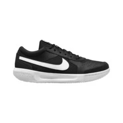 Nike Zoom Court Lite 3 Allcourtschuh Kinder - Schwarz, Weiß -Sportarten Tennis 17246000 0 1