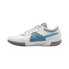 Nike Zoom Court Lite 3 Allcourtschuh Kinder - Weiß, Türkis 1 Nike Zoom Court Lite 3 Allcourtschuh Kinder - Weiß, Türkis -Sportarten Tennis 17247000 0 3