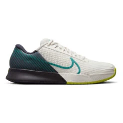 Nike Zoom Vapor Pro 2 Allcourtschuh Herren - Weiß, Schwarz -Sportarten Tennis 17332000 0 1