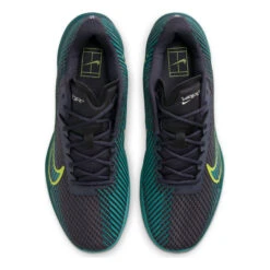 Nike Zoom Vapor 11 Allcourtschuh Herren - Schwarz, Petrol -Sportarten Tennis 17335000 0 4