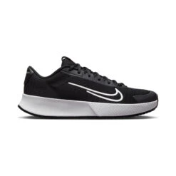 Nike Vapor Lite 2 Sandplatzschuh Herren - Schwarz, Weiß -Sportarten Tennis 17341000 0 1