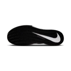 Nike Vapor Lite 2 Sandplatzschuh Herren - Schwarz, Weiß -Sportarten Tennis 17341000 0 5
