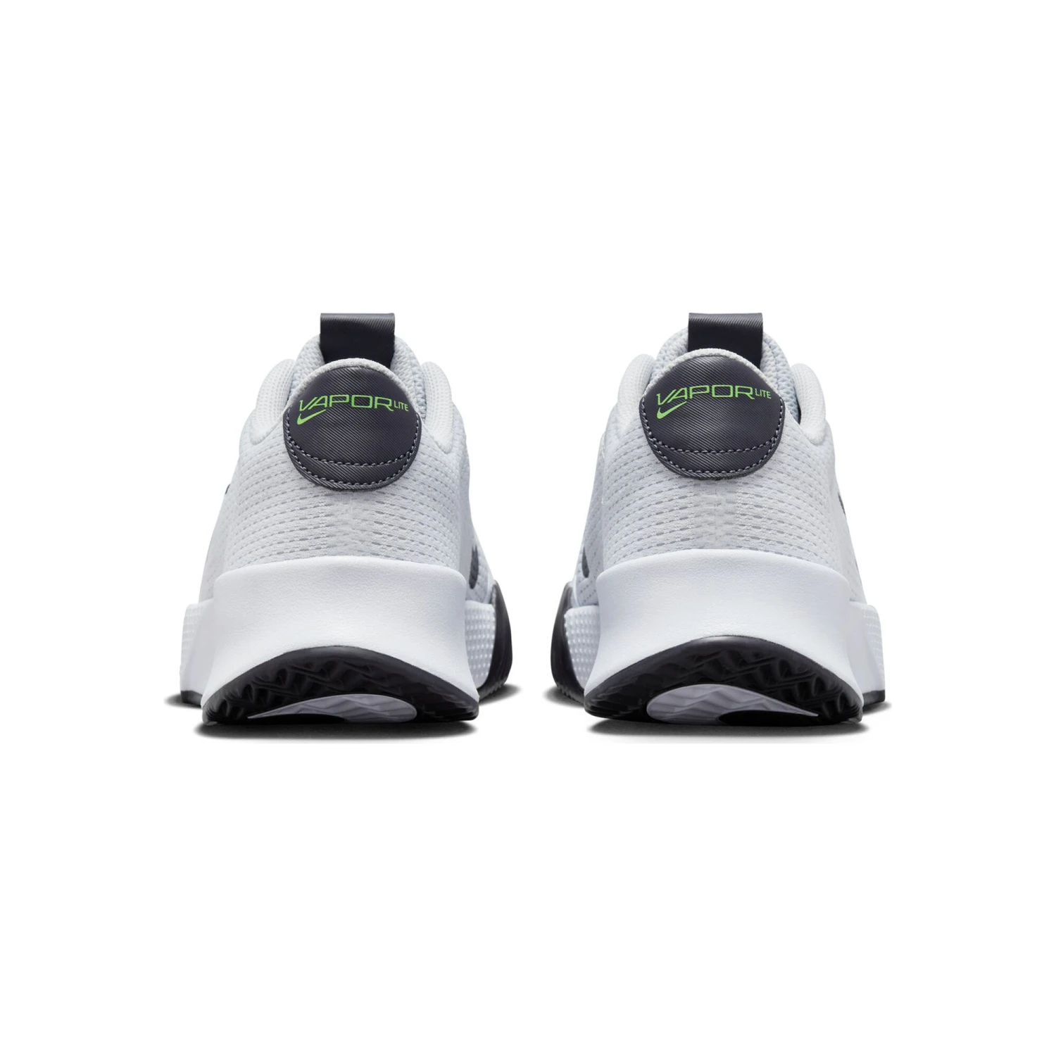 Nike Vapor Lite 2 Sandplatzschuh Herren - Weiß, Schwarz 7 Nike Vapor Lite 2 Sandplatzschuh Herren - Weiß, Schwarz – Bild 5